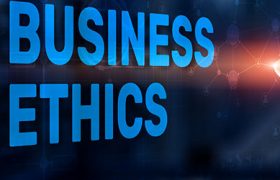 Leuchtend Business Ethics